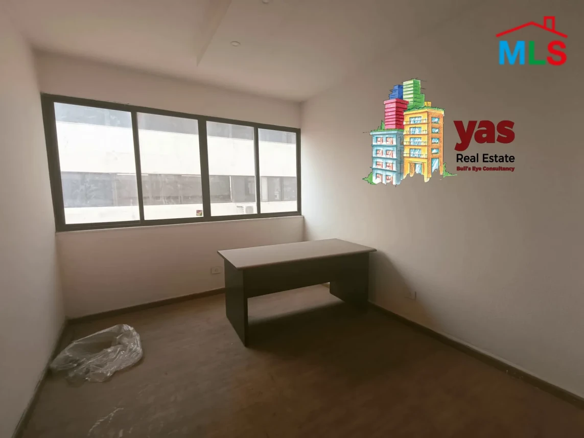 Dekweneh 100m2 | Office | New | Commercial Building | AA/RZ