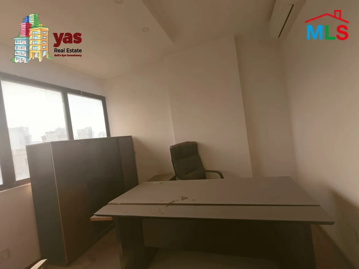 Dekweneh 100m2 | Office | New | Commercial Building | AA/RZ