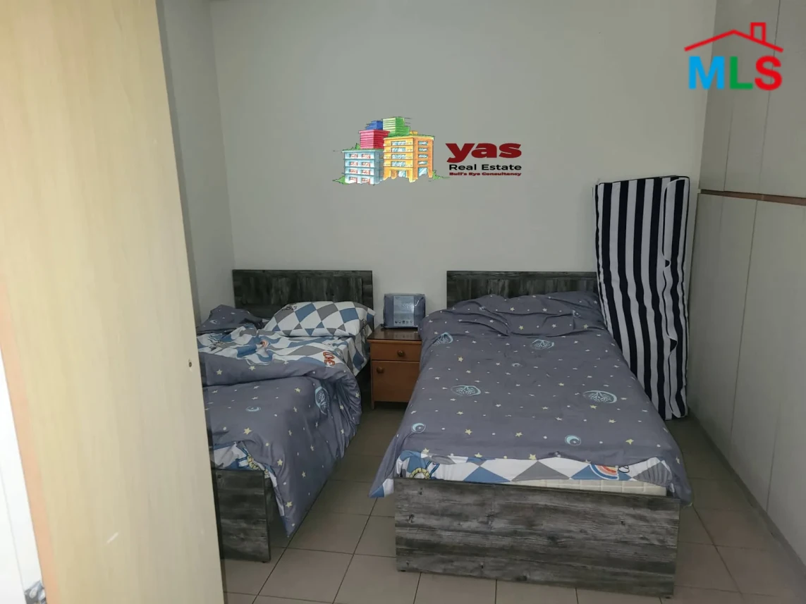 Siwar 83m2 | Chalet | Well Maintained | Sea View | PA