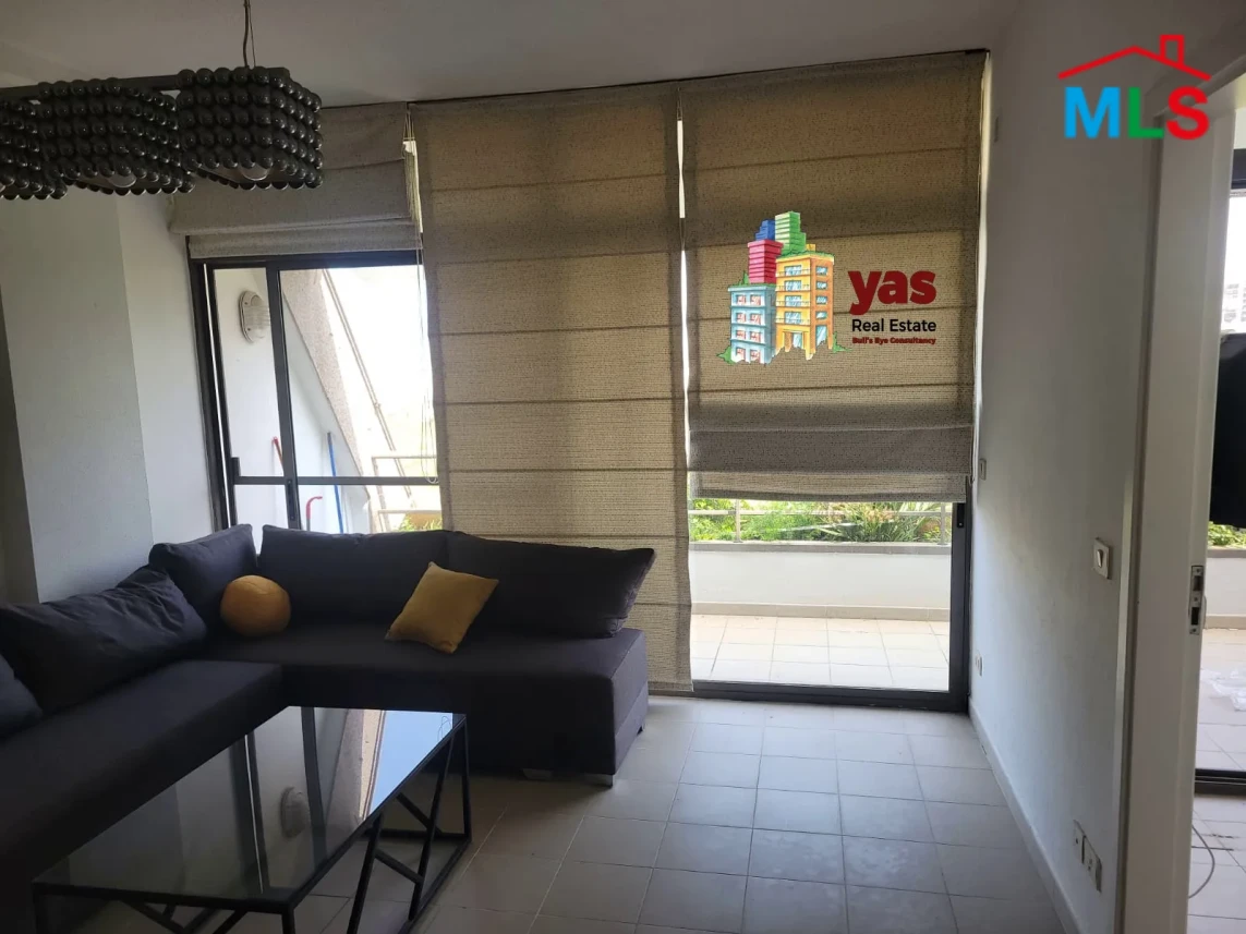 Siwar 83m2 | Chalet | Well Maintained | Sea View | PA