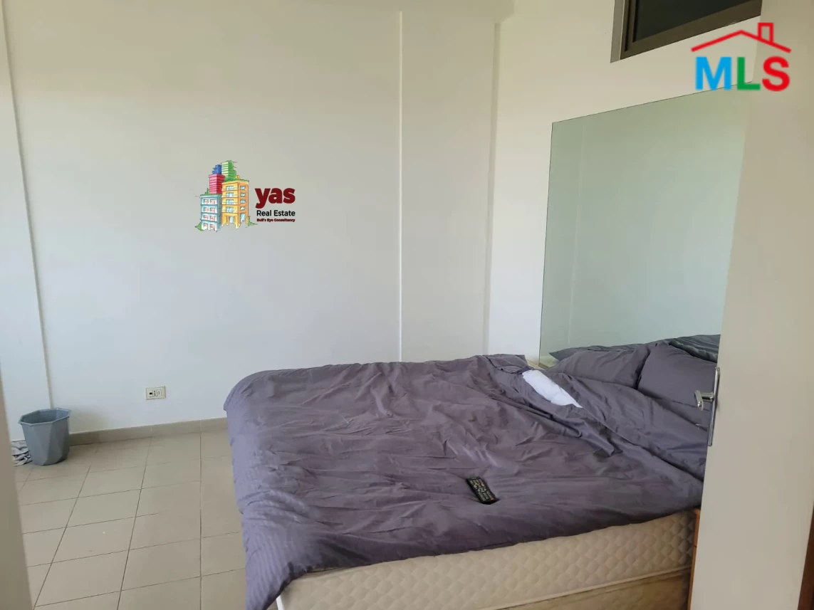 Siwar 83m2 | Chalet | Well Maintained | Sea View | PA