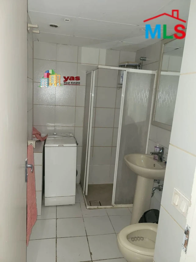 Siwar 83m2 | Chalet | Well Maintained | Sea View | PA