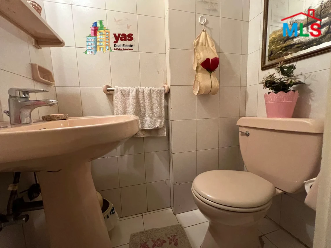 Haret Sakher 200m2 | 40m2 Terrace | Well Maintained | EH