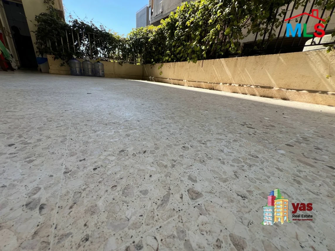 Haret Sakher 200m2 | 40m2 Terrace | Well Maintained | EH