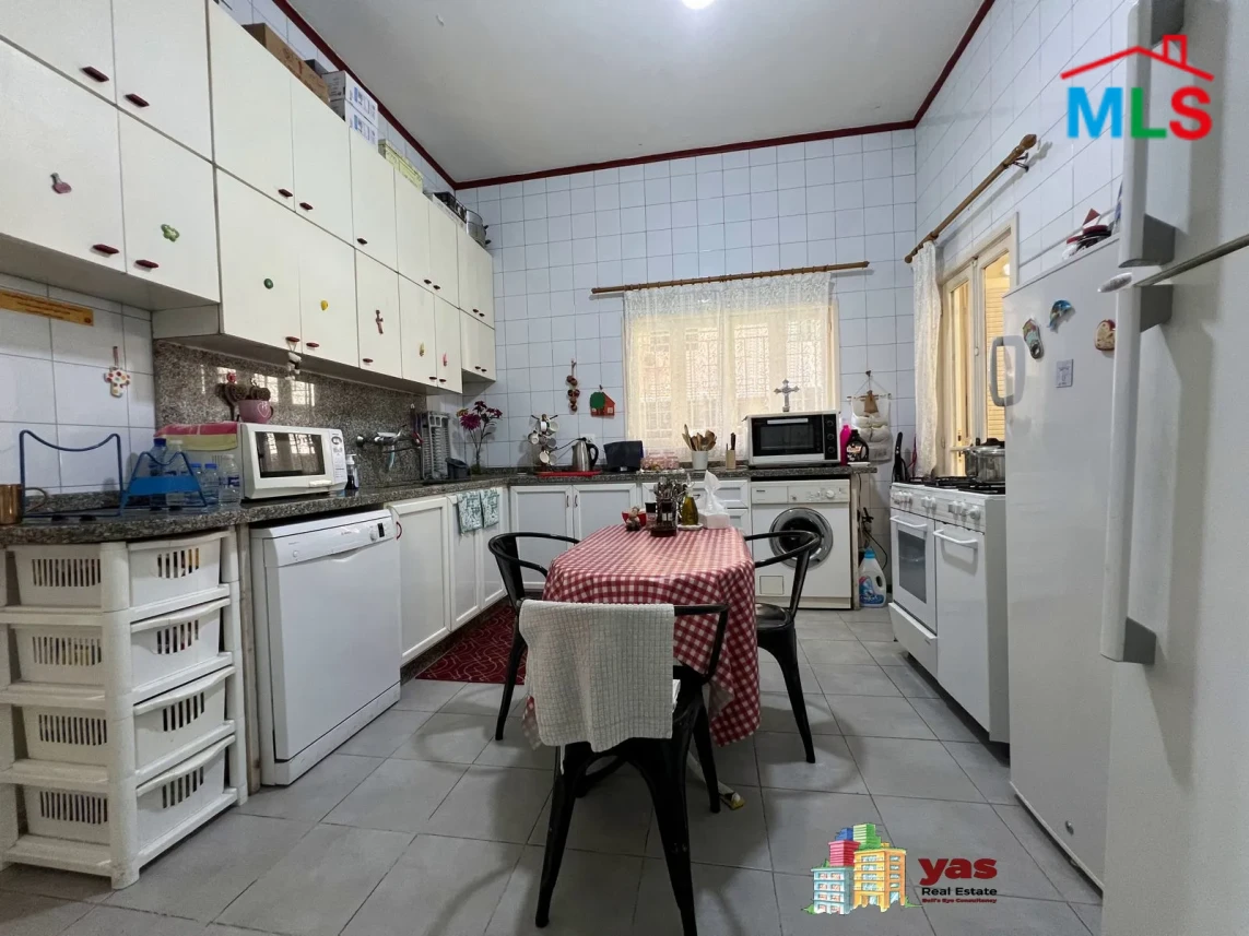 Haret Sakher 200m2 | 40m2 Terrace | Well Maintained | EH