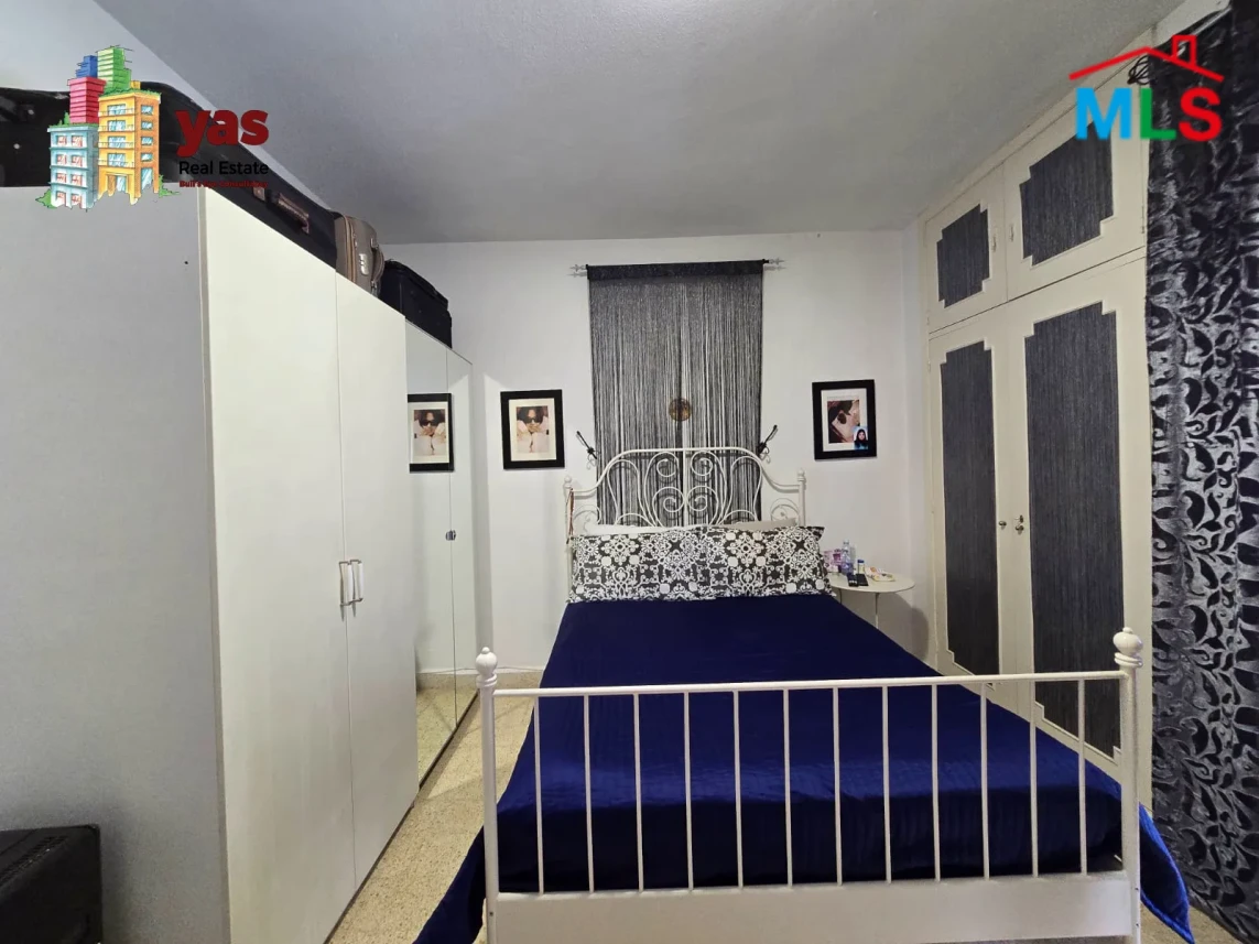 Reyfoun 170m2 | Furnished Apartment | Private Street | Classic | DA