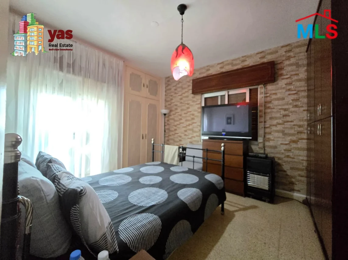 Reyfoun 170m2 | Furnished Apartment | Private Street | Classic | DA