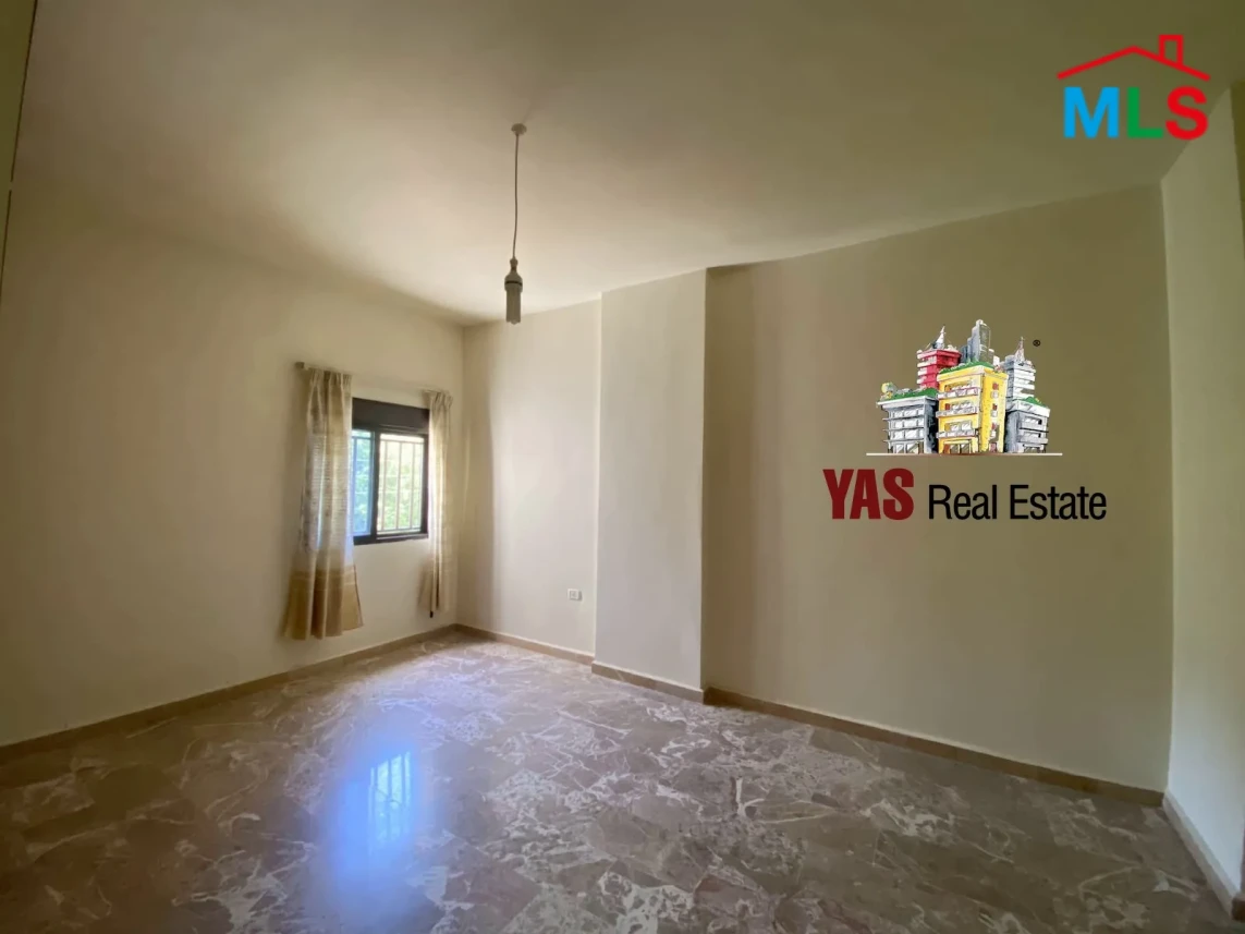 Reyfoun 130m2 | Panoramic View | Luxury | Barely Used | DA