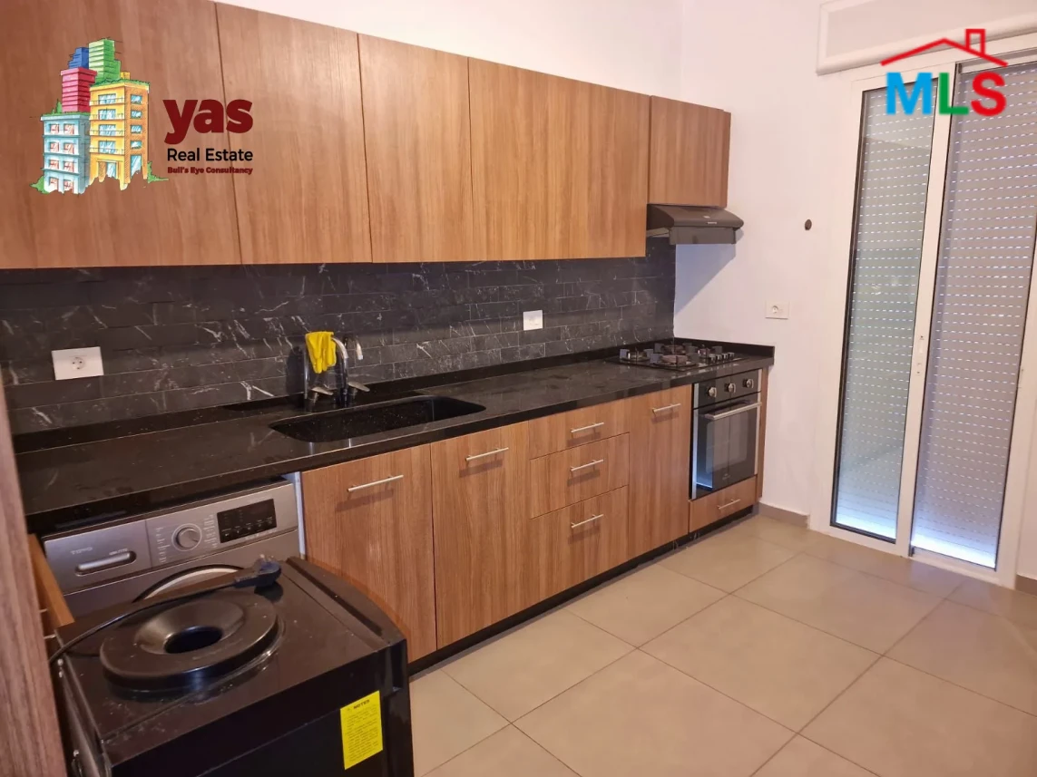 Blat 125m2 | 50m2 Terrace | Furnished | Dead End Street | ELO