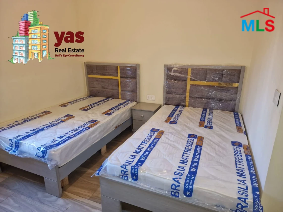 Blat 125m2 | 50m2 Terrace | Furnished | Dead End Street | ELO