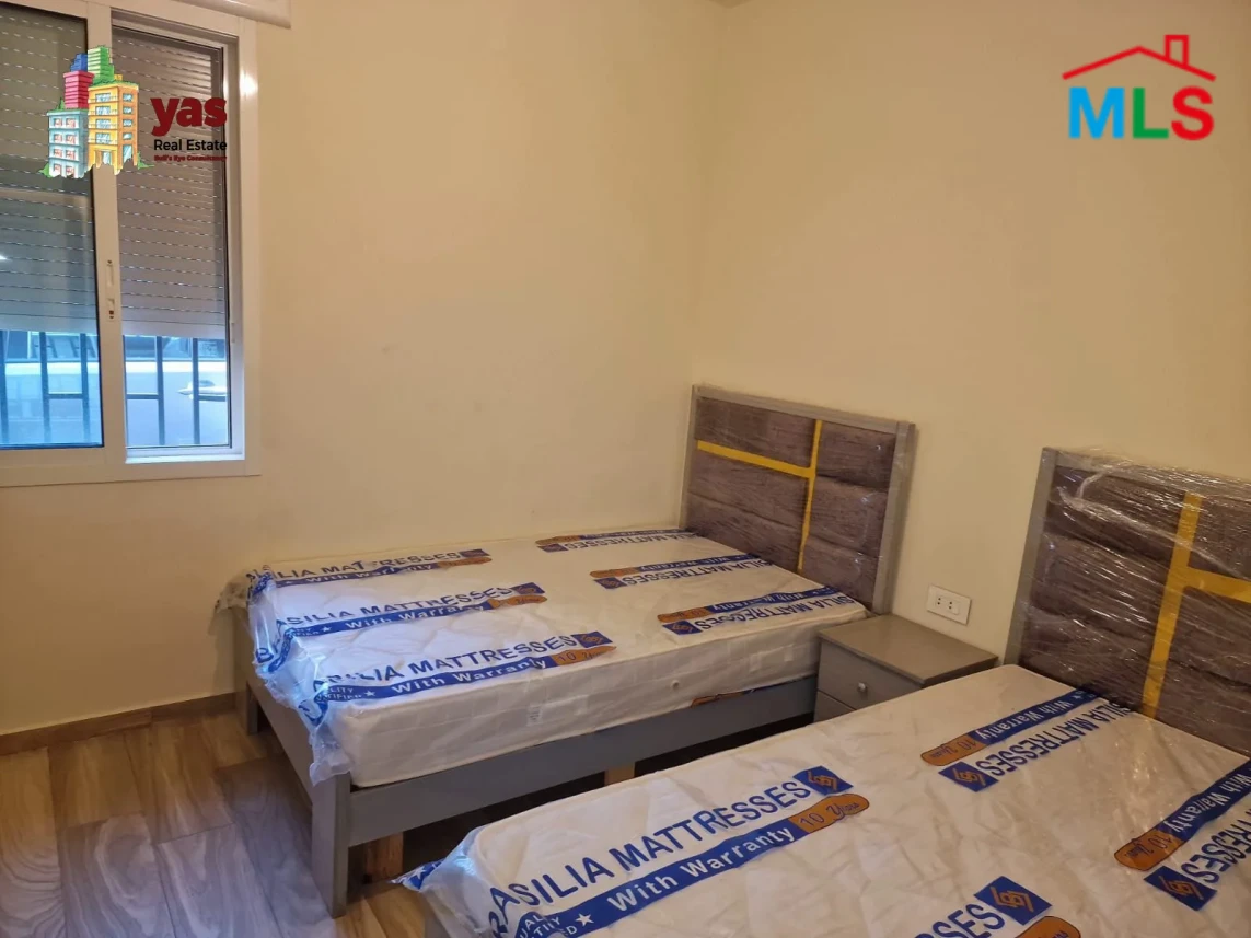 Blat 125m2 | 50m2 Terrace | Furnished | Dead End Street | ELO