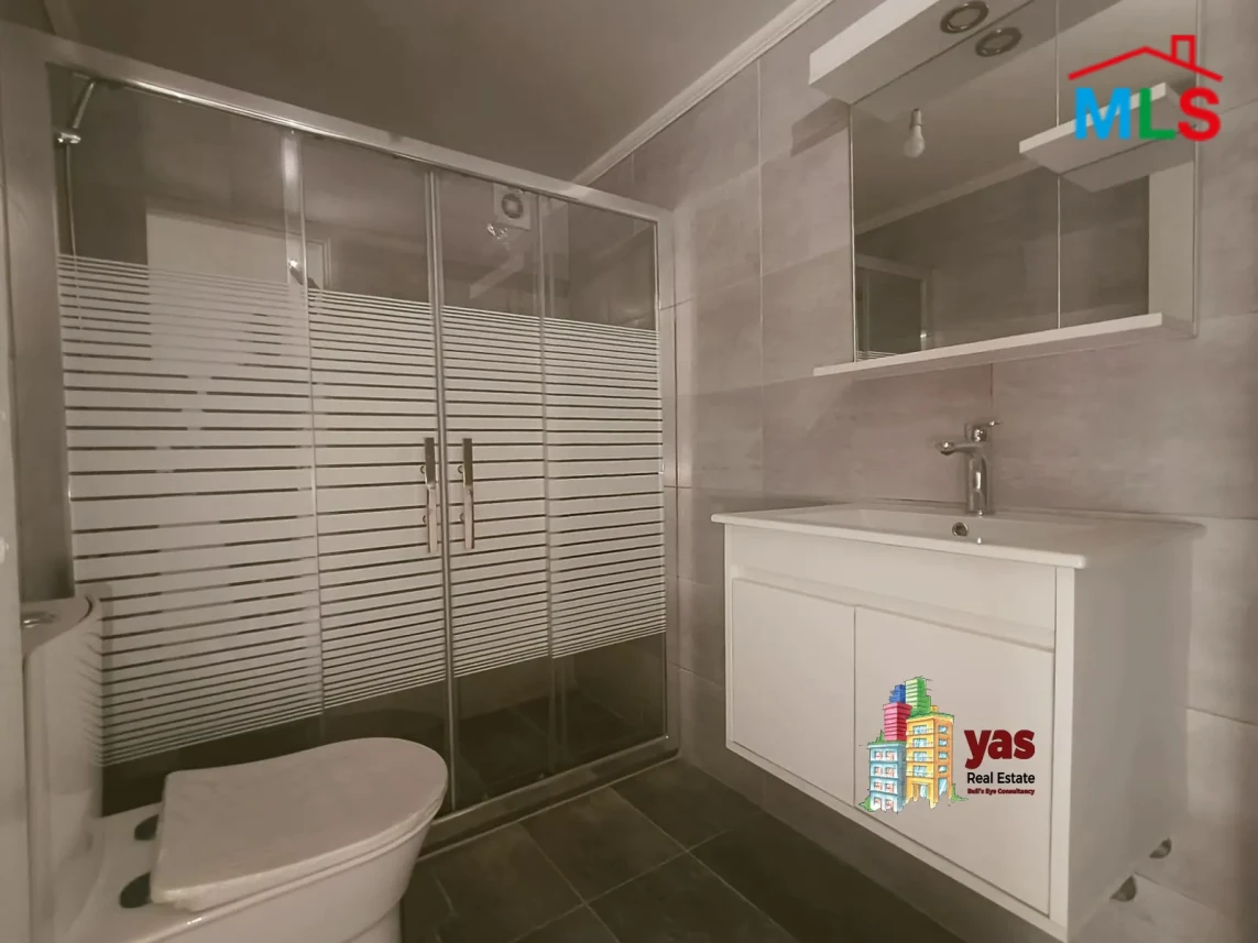 Bet Chaar 230m2 | Renovated | Calm Area | Sea/Greenery View | AA/BA