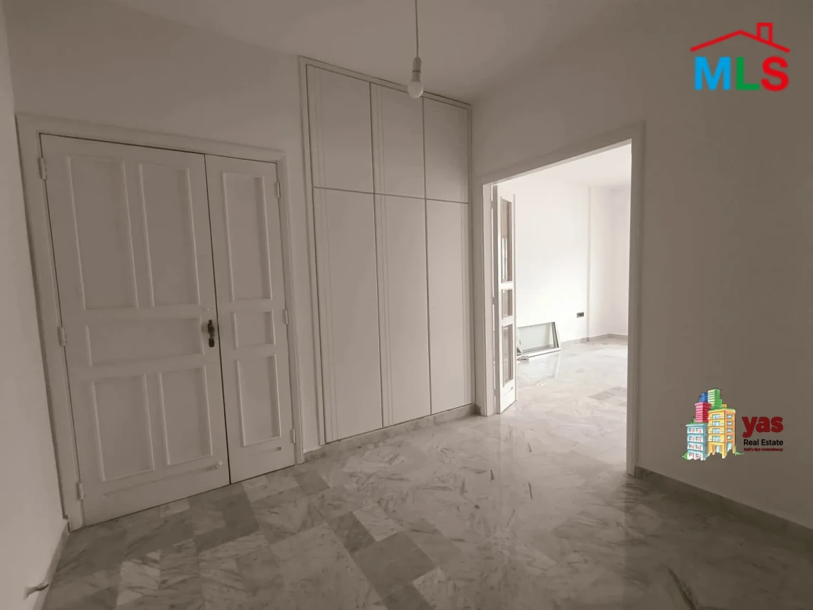 Bet Chaar 230m2 | Renovated | Calm Area | Sea/Greenery View | AA/BA