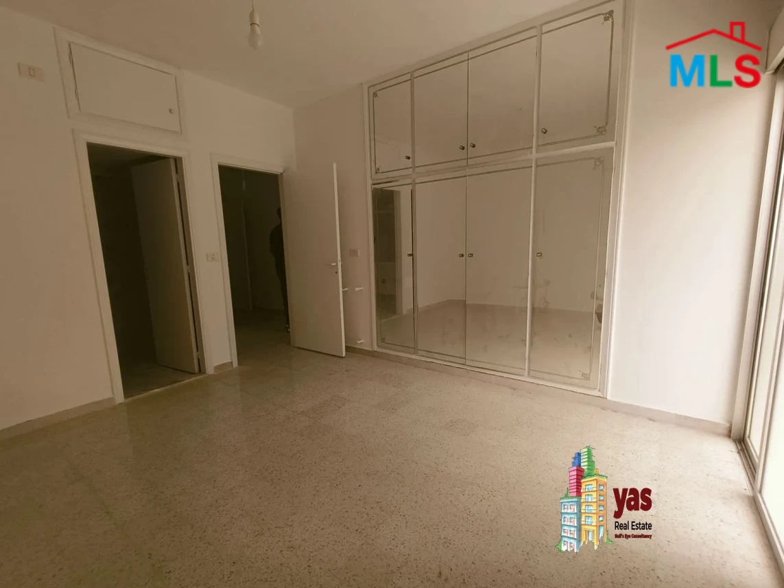 Bet Chaar 230m2 | Renovated | Calm Area | Sea/Greenery View | AA/BA