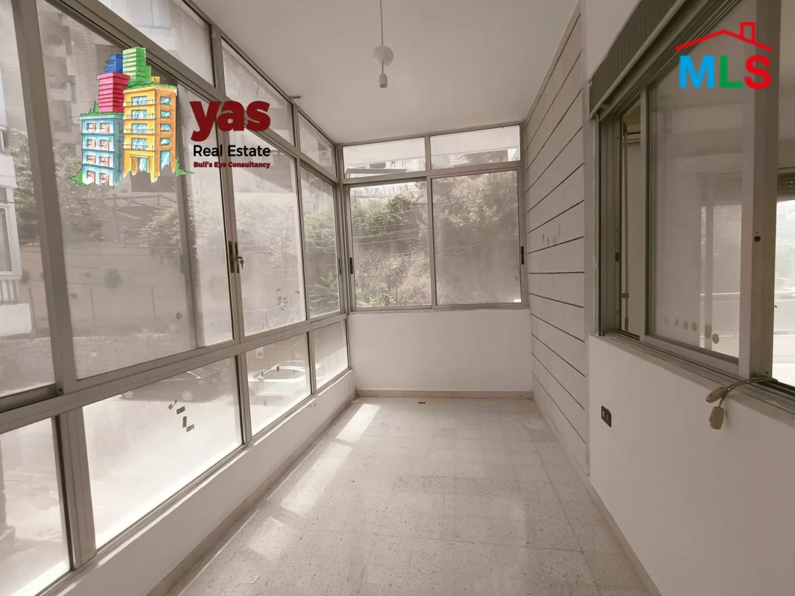 Bet Chaar 230m2 | Renovated | Calm Area | Sea/Greenery View | AA/BA