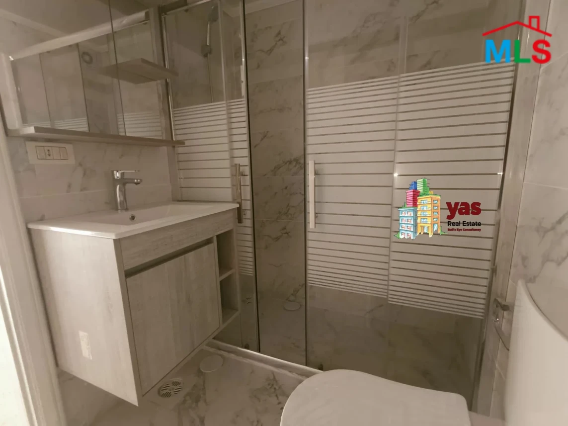 Bet Chaar 230m2 | Renovated | Calm Area | Sea/Greenery View | AA/BA