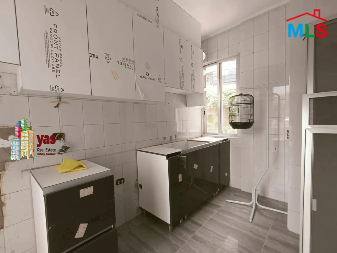 Bet Chaar 230m2 | Renovated | Calm Area | Sea/Greenery View | AA/BA