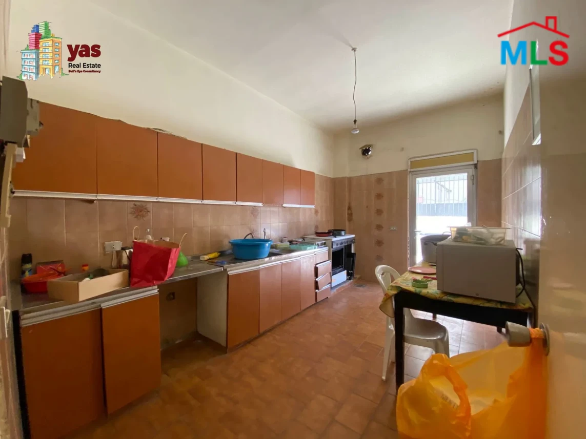 Antelias/Mezher 240m2 | 110m2 Terrace | Unlockable View | Catch | MA