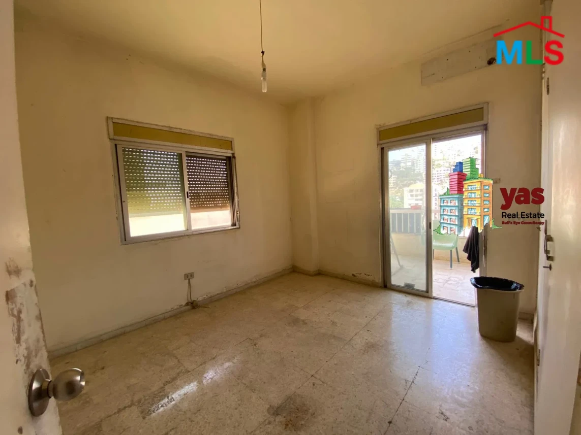Antelias/Mezher 240m2 | 110m2 Terrace | Unlockable View | Catch | MA