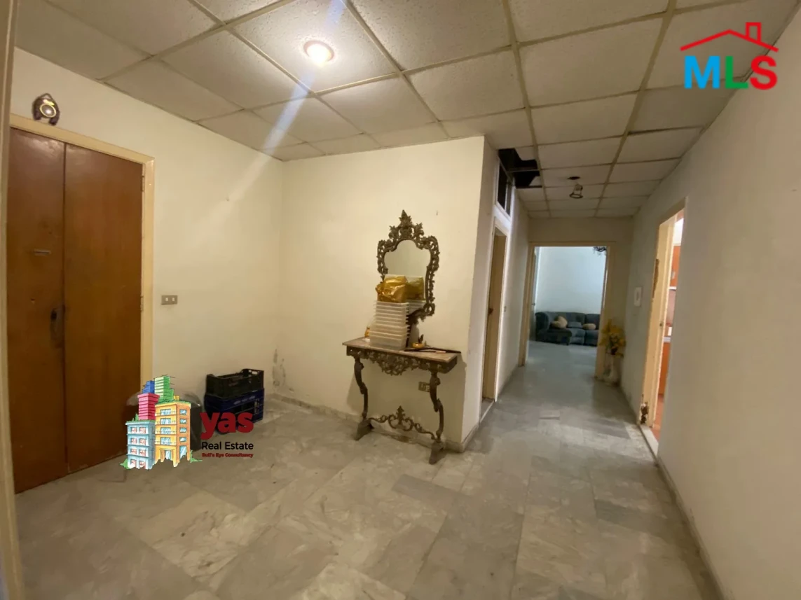 Antelias/Mezher 240m2 | 110m2 Terrace | Unlockable View | Catch | MA