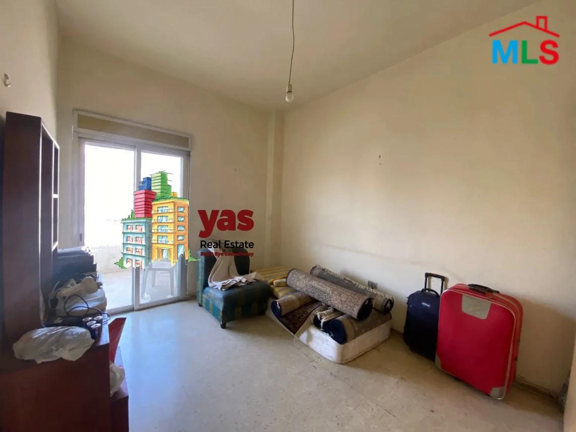 Antelias/Mezher 240m2 | 110m2 Terrace | Unlockable View | Catch | MA
