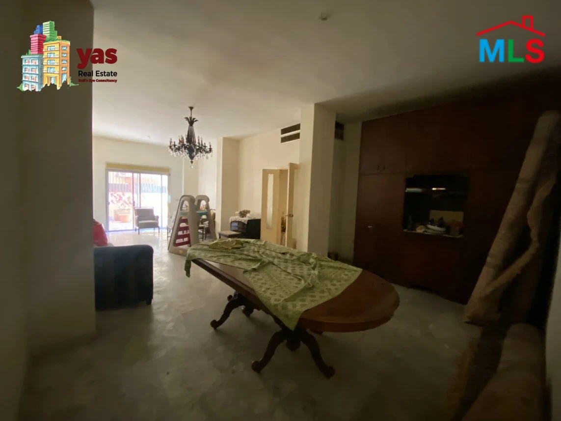 Antelias/Mezher 240m2 | 110m2 Terrace | Unlockable View | Catch | MA