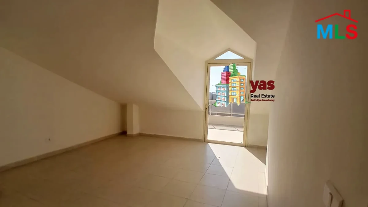 Bouar 365m2 | Rooftop Duplex | Brand New | Sea View | Luxury | ABA