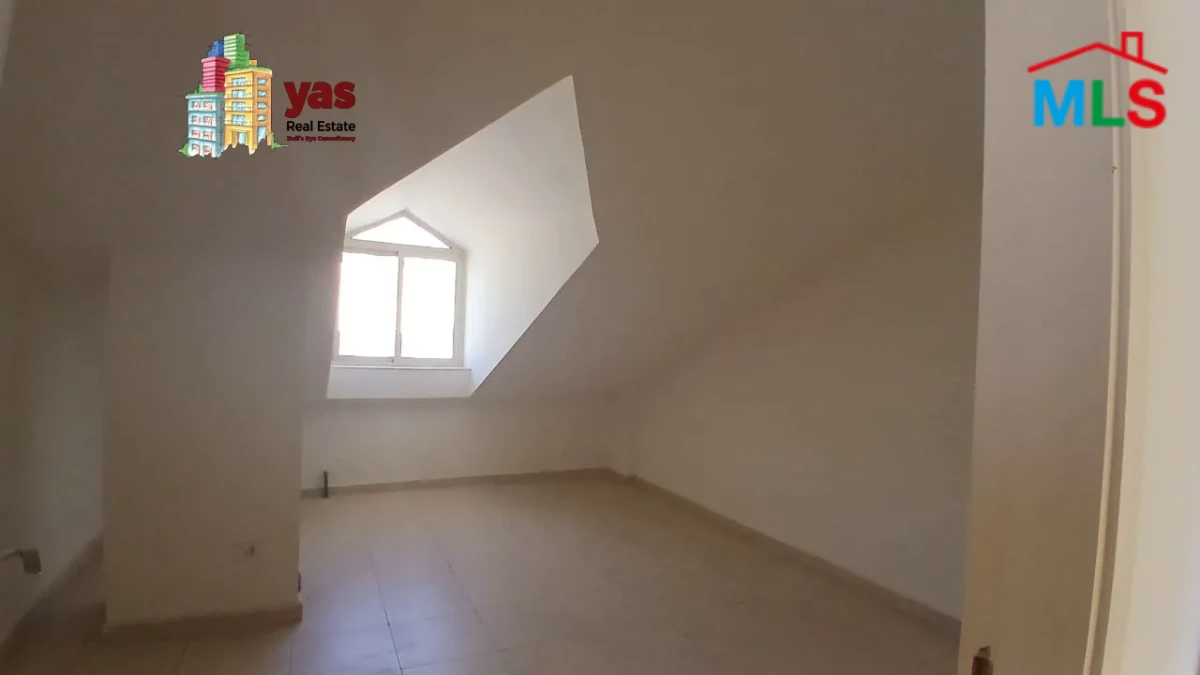 Bouar 365m2 | Rooftop Duplex | Brand New | Sea View | Luxury | ABA