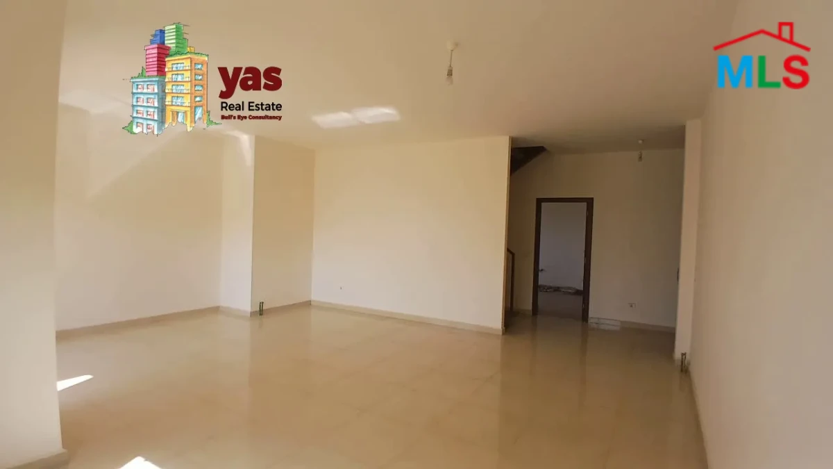 Bouar 365m2 | Rooftop Duplex | Brand New | Sea View | Luxury | ABA