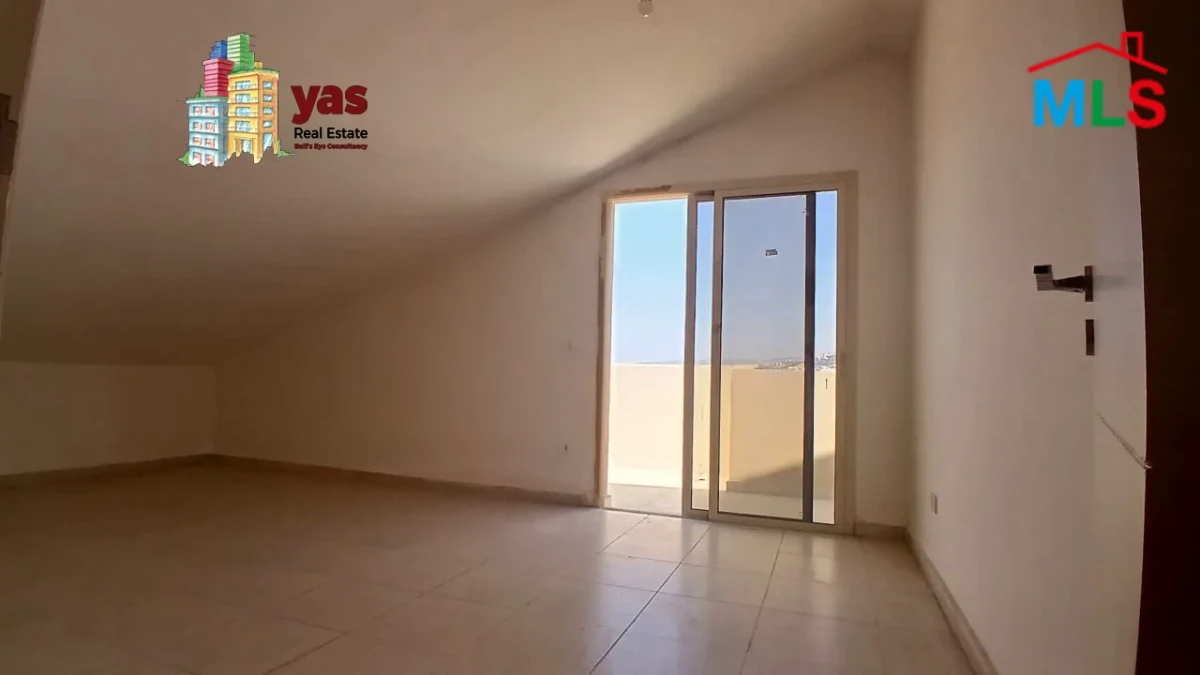 Bouar 365m2 | Rooftop Duplex | Brand New | Sea View | Luxury | ABA
