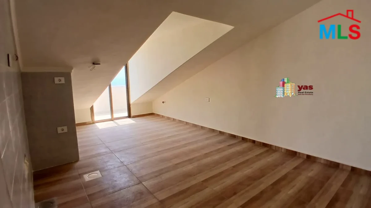 Jiddayel 185m2 | 75m2 Terrace | Brand New | Panoramic Sea View | ABA