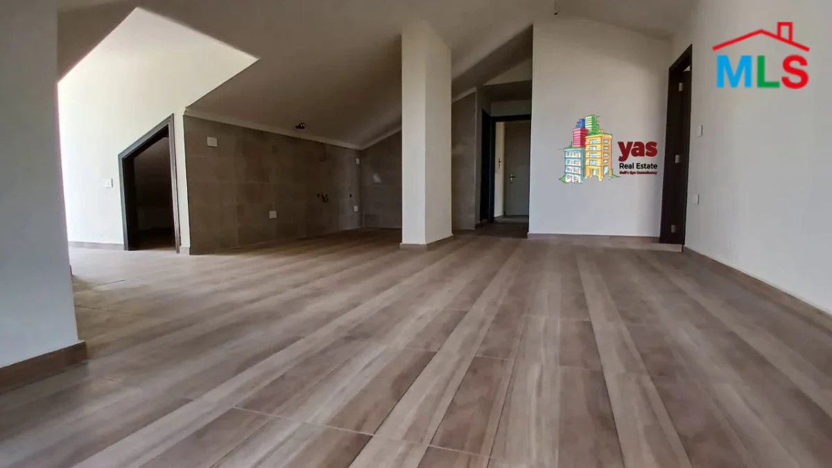 Jiddayel 185m2 | 75m2 Terrace | Brand New | Panoramic Sea View | ABA