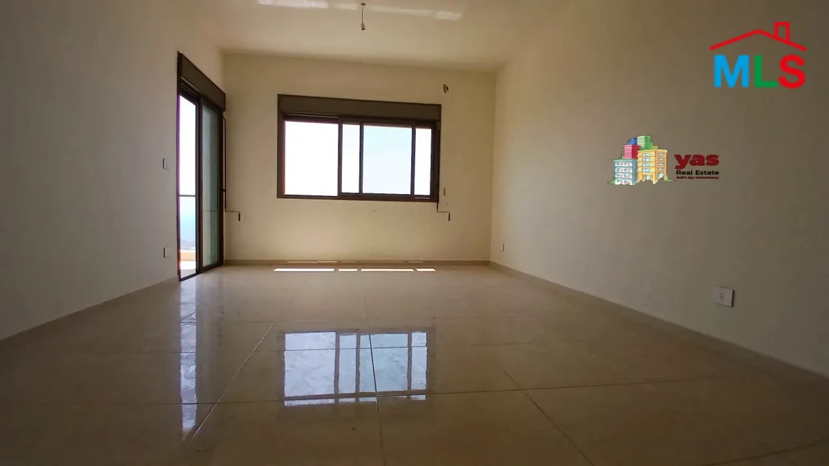 Jiddayel 185m2 | 75m2 Terrace | Brand New | Panoramic Sea View | ABA