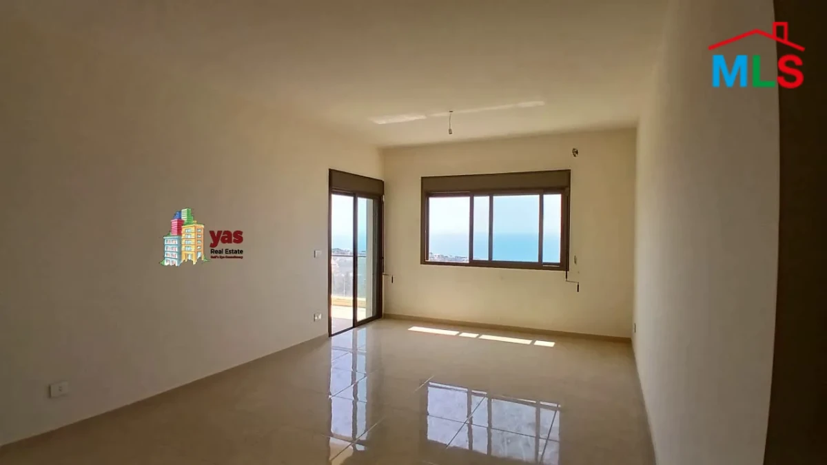 Jiddayel 185m2 | 75m2 Terrace | Brand New | Panoramic Sea View | ABA