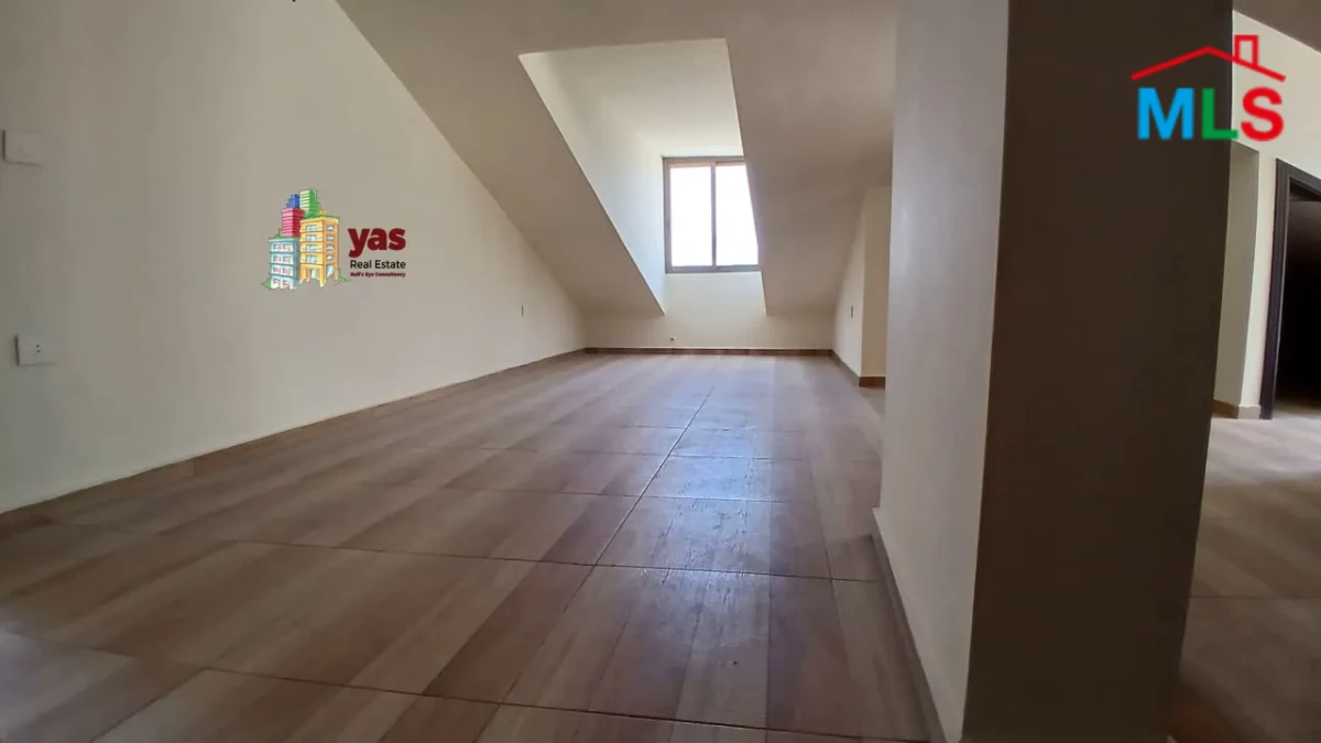 Jiddayel 185m2 | 75m2 Terrace | Brand New | Panoramic Sea View | ABA