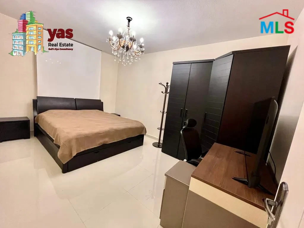Achkout 115m2 | High End | Brand New | Quiet Street | DA