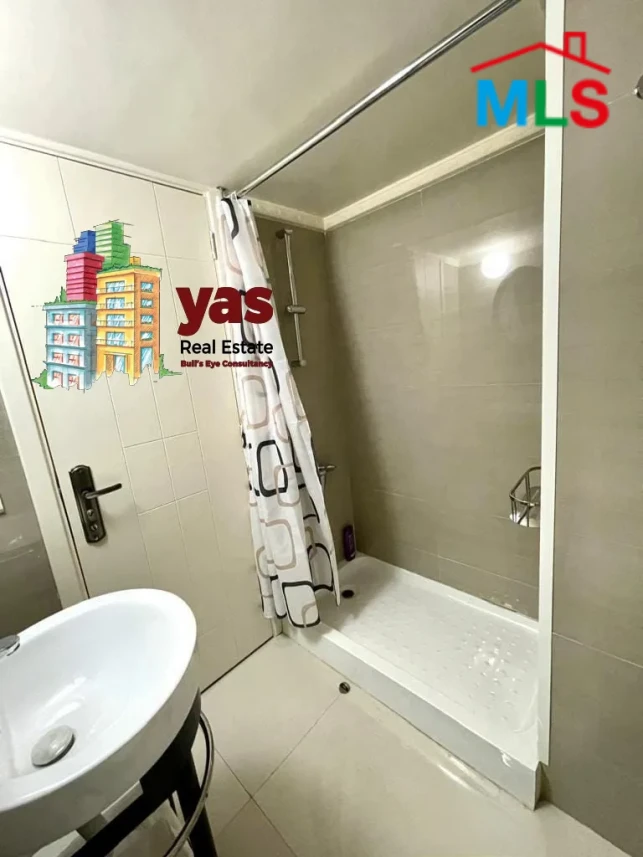 Achkout 115m2 | High End | Brand New | Quiet Street | DA