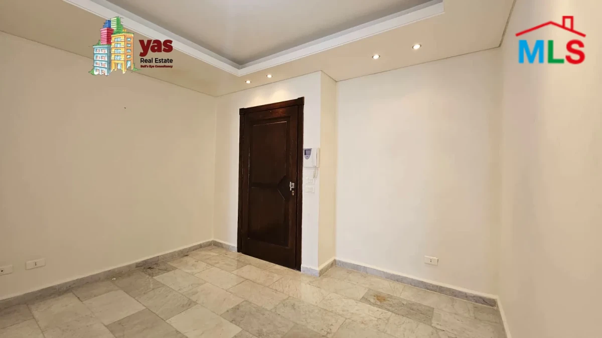 Sheileh 185m2 | Killer View | Partly Furnished |Dead End Street | TO