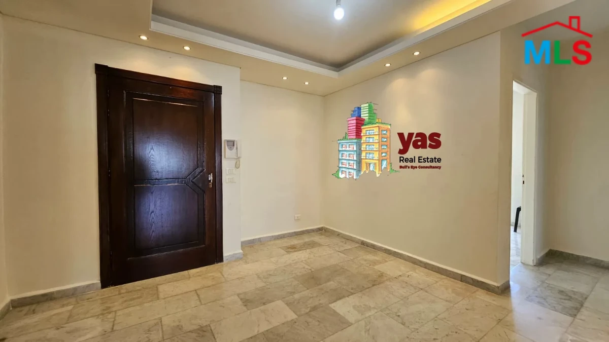 Sheileh 185m2 | Killer View | Partly Furnished |Dead End Street | TO