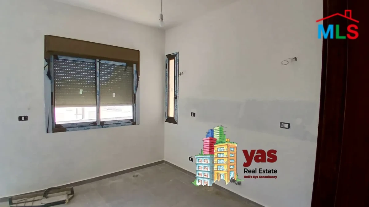 Bouar 115m2 | Sea View | Brand New | Luxury | Catch | ABA