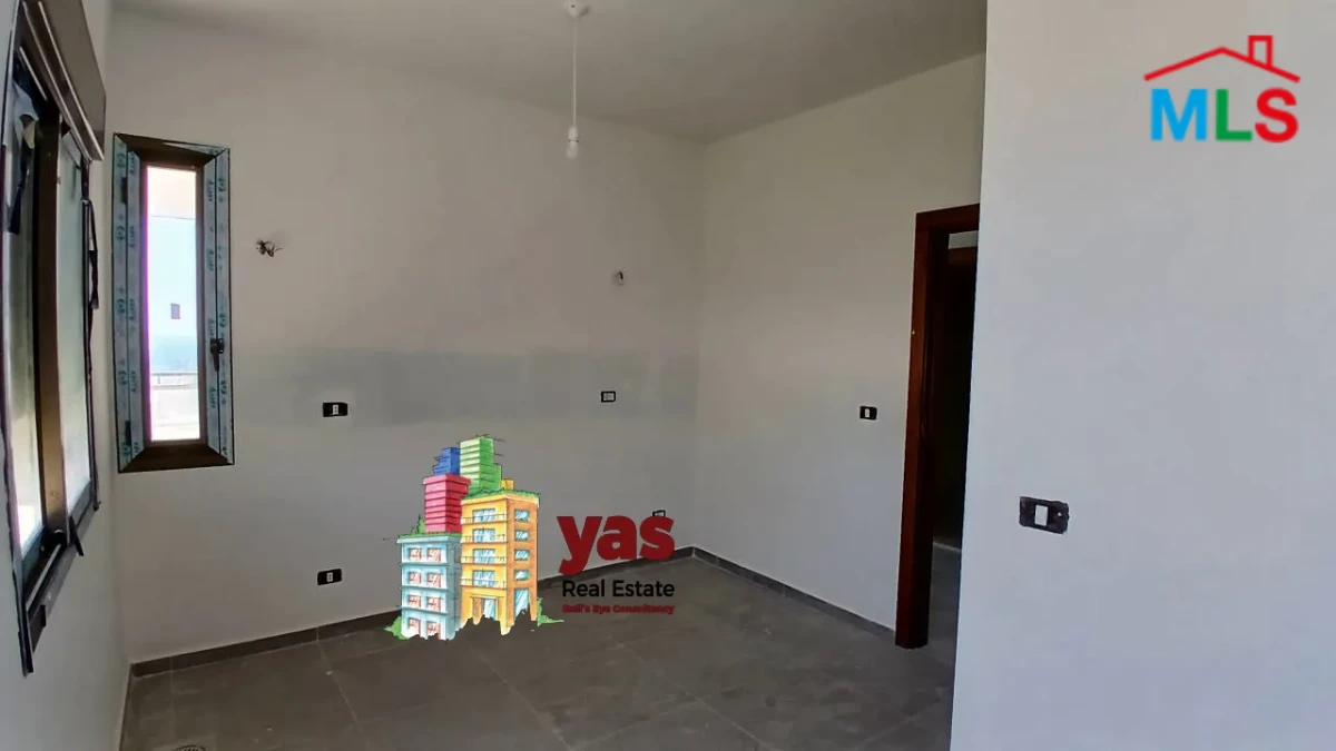 Bouar 115m2 | Sea View | Brand New | Luxury | Catch | ABA