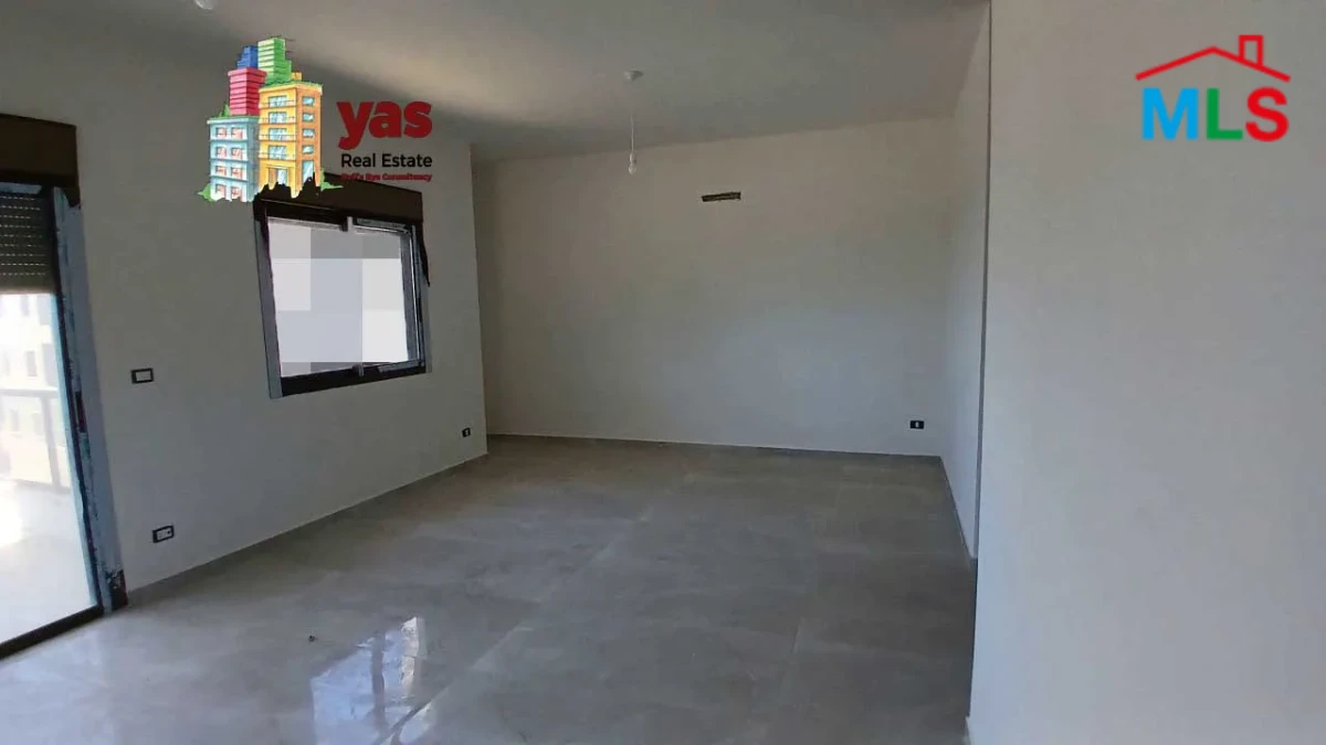 Bouar 115m2 | Sea View | Brand New | Luxury | Catch | ABA