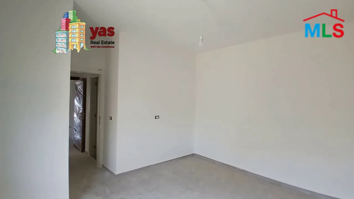 Bouar 115m2 | Sea View | Brand New | Luxury | Catch | ABA
