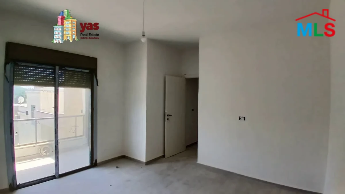 Bouar 115m2 | Sea View | Brand New | Luxury | Catch | ABA