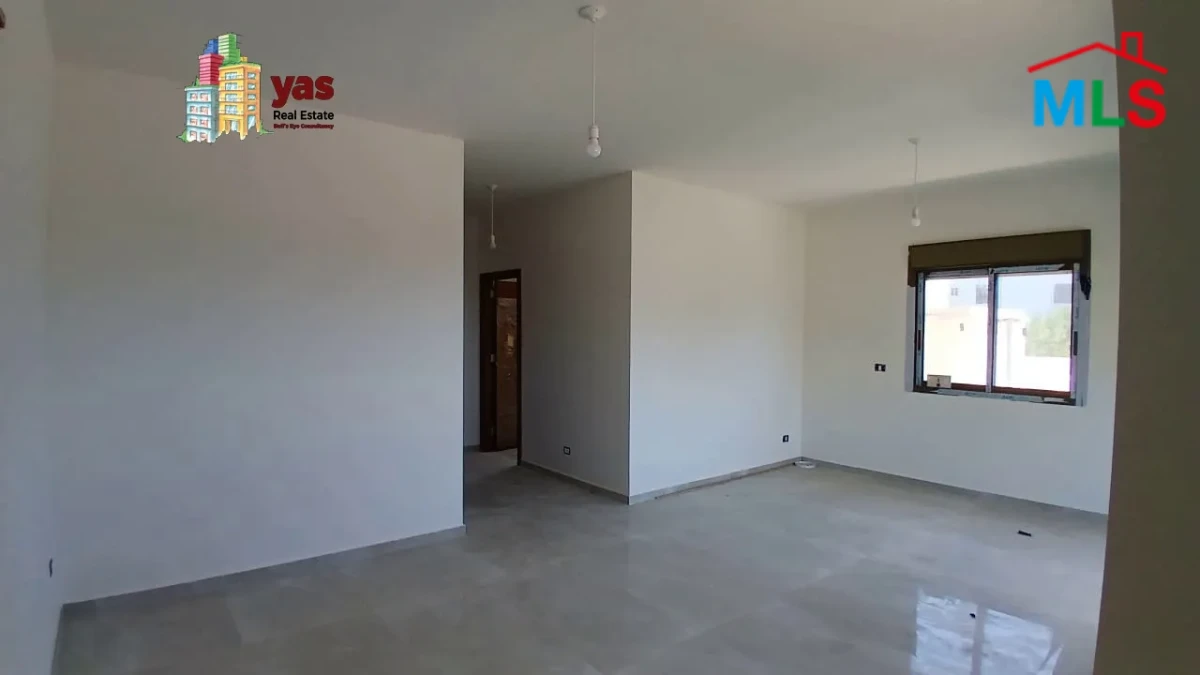 Bouar 115m2 | Sea View | Brand New | Luxury | Catch | ABA