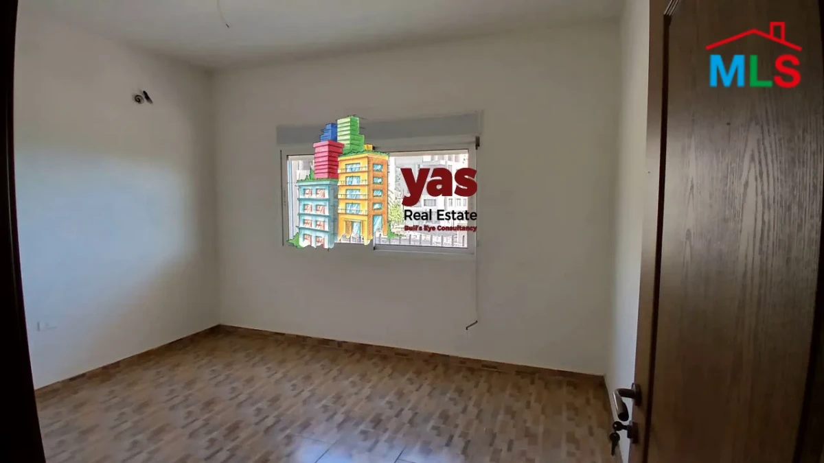 Nahr Ibrahim 125m2 | 55m2 Garden | Brand New | Calm Area | ABA