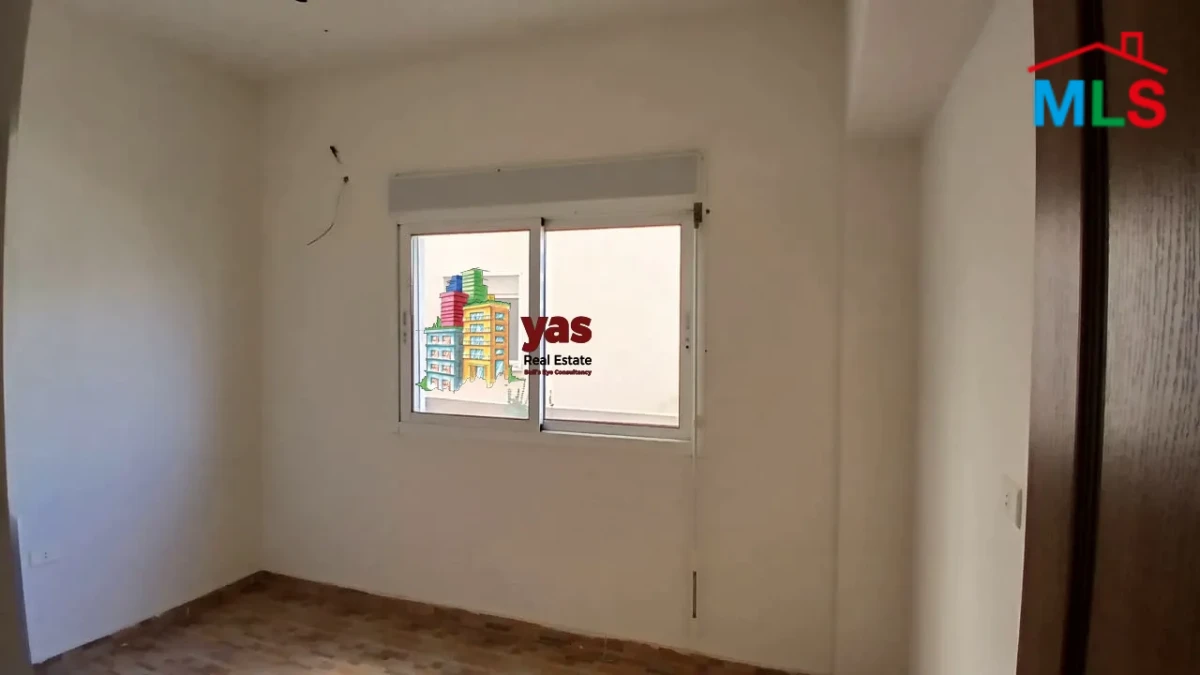 Nahr Ibrahim 125m2 | 55m2 Garden | Brand New | Calm Area | ABA