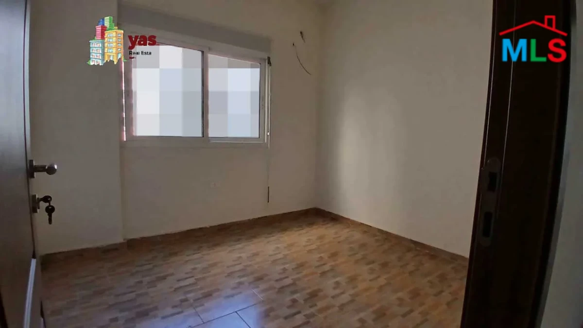 Nahr Ibrahim 125m2 | 55m2 Garden | Brand New | Calm Area | ABA