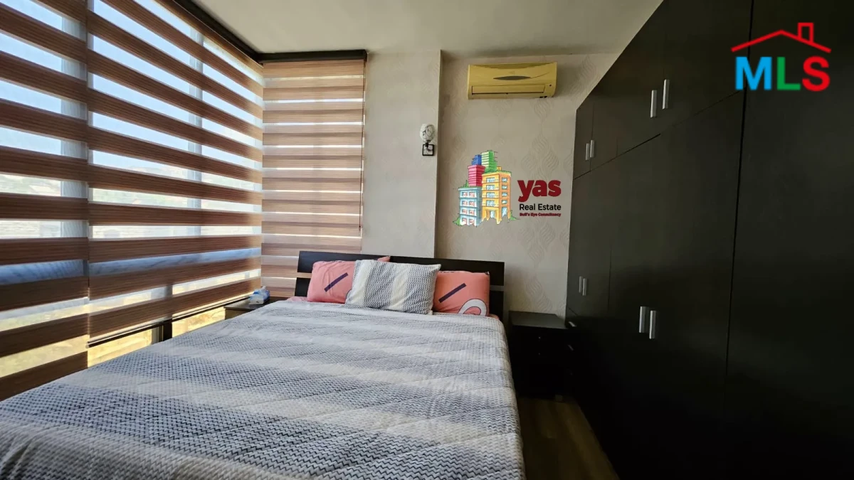 Jeita 125m2 | Well Maintained |Decorated | Prime Location | TO/RB/DO