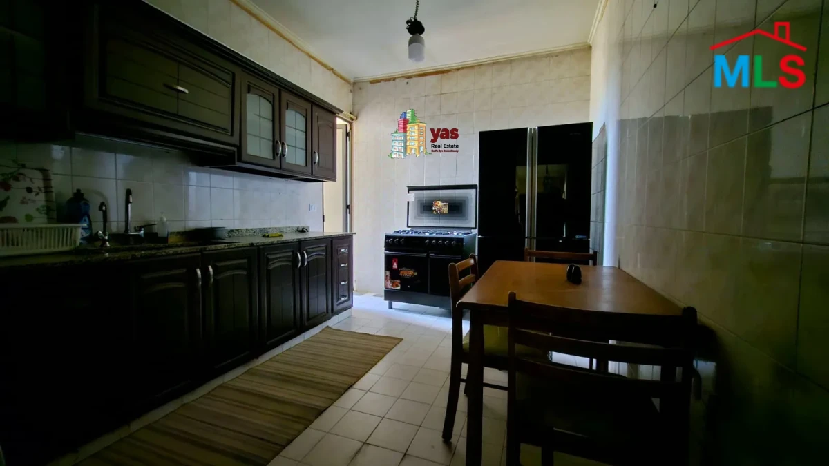 Jeita 125m2 | Well Maintained |Decorated | Prime Location | TO/RB/DO